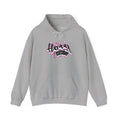 Pink HB Hoodie