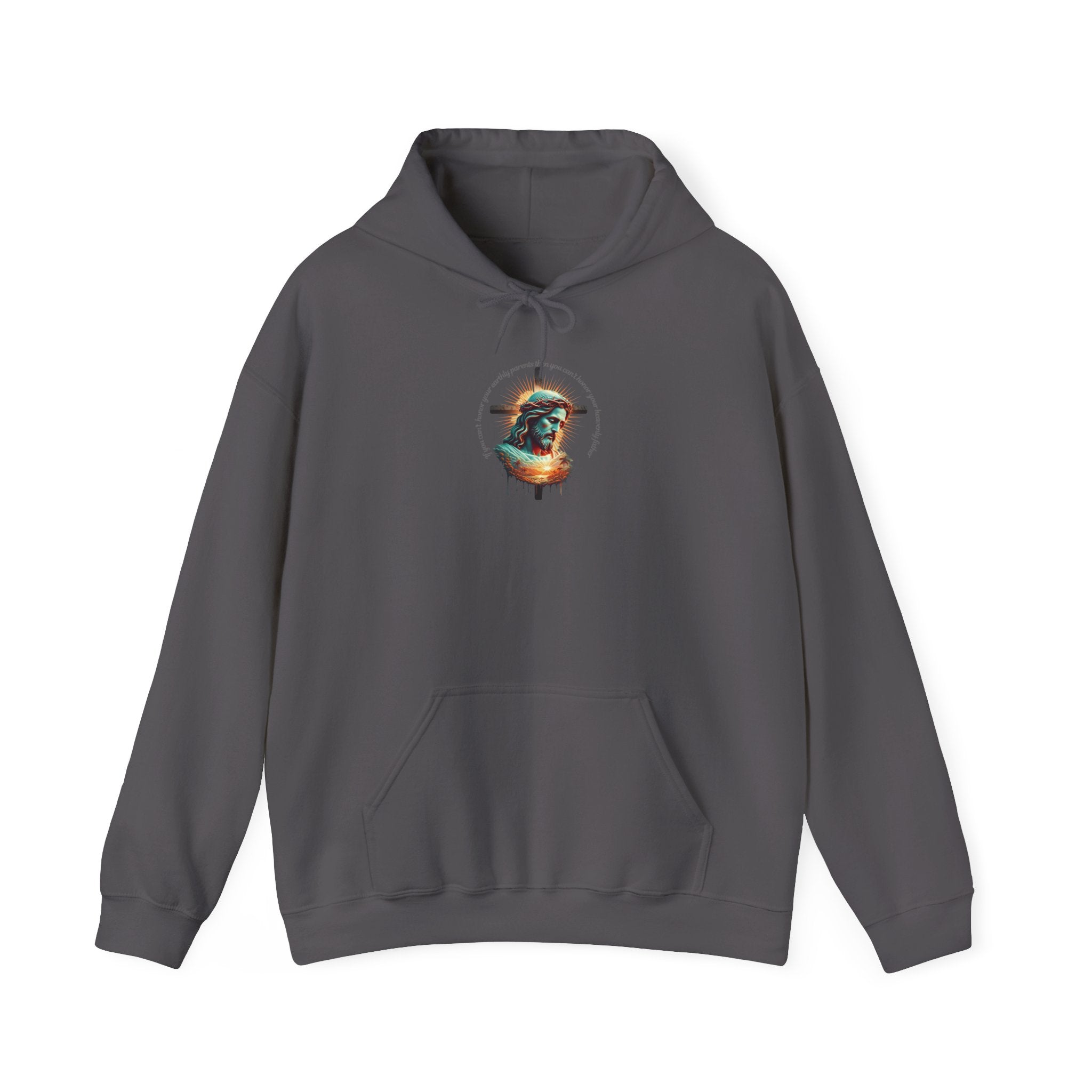 Honor Hoodie