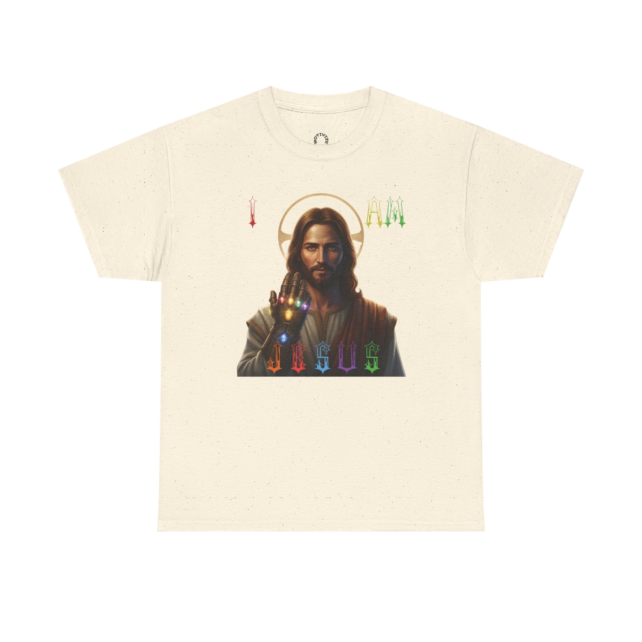 I.Am.Jesus Shirt