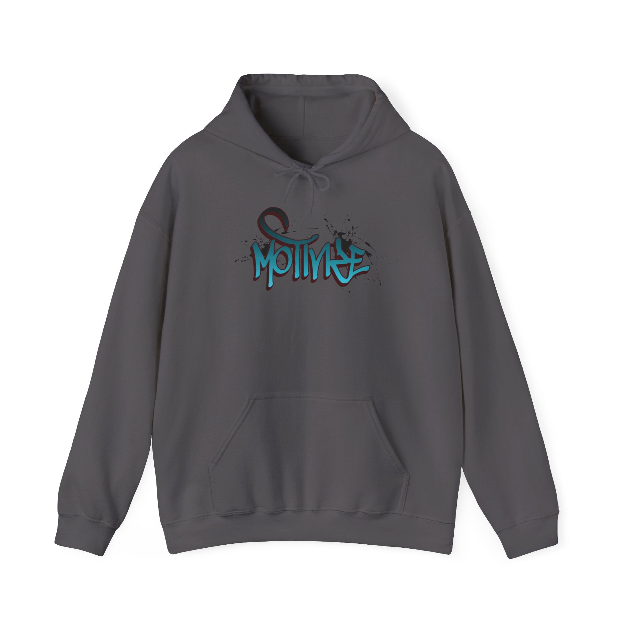 Motivize V.2 Hoodie