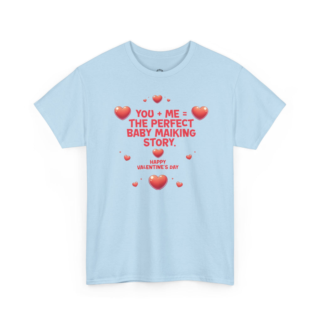 You+Me Shirt