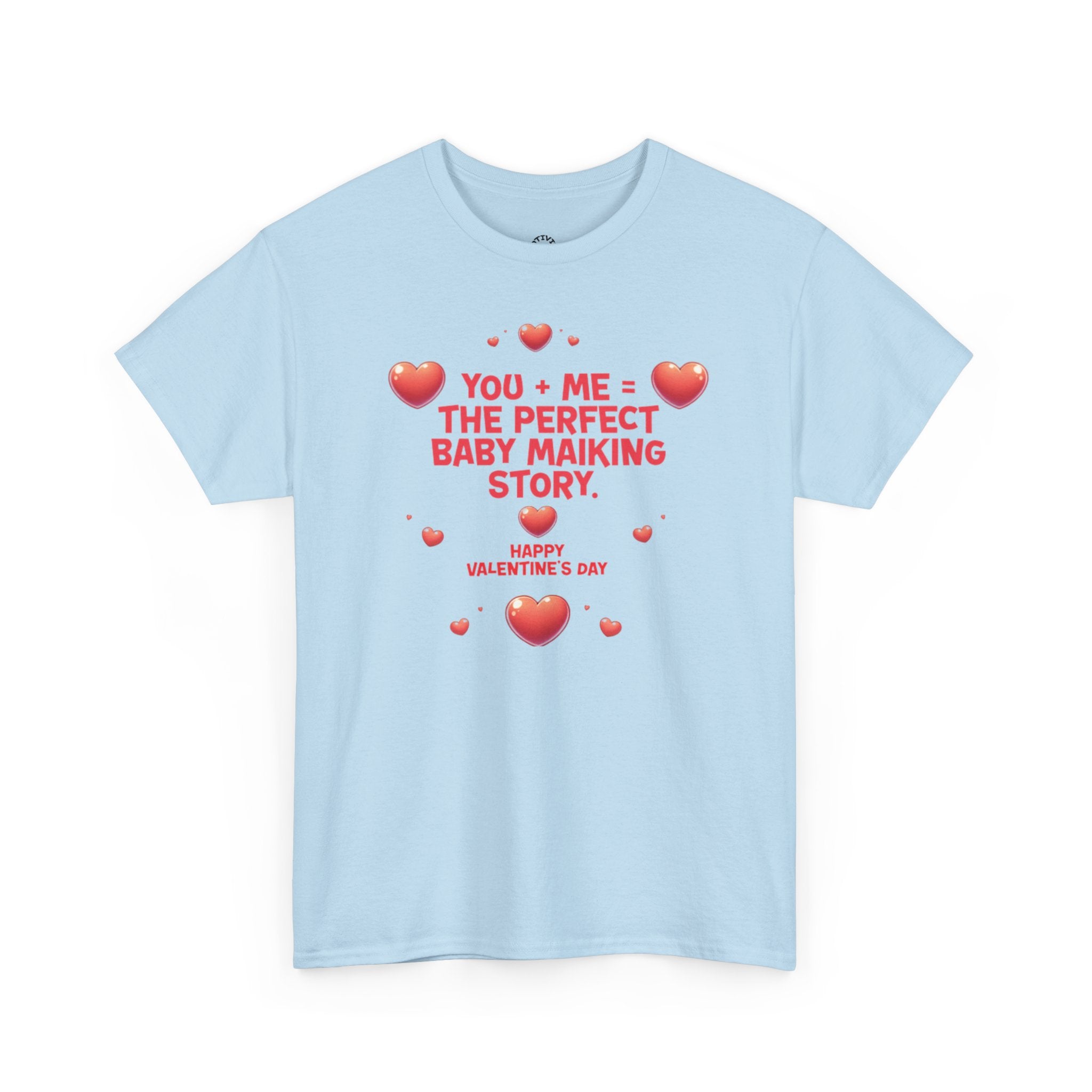 You+Me Shirt