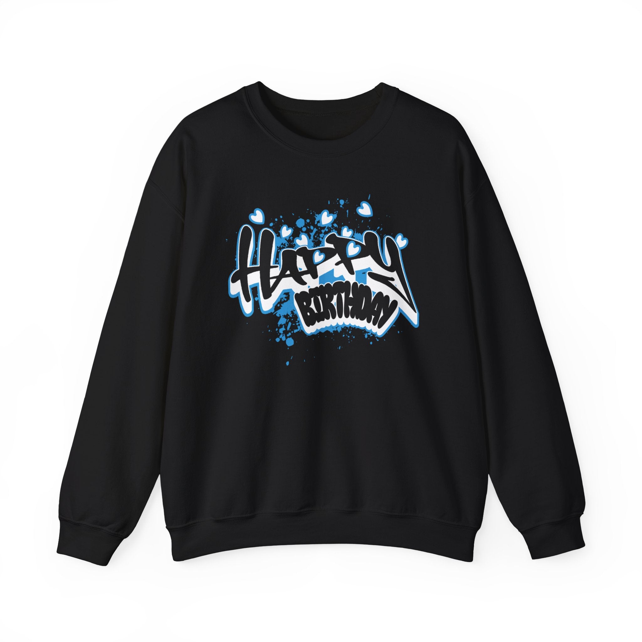 Blue HB Sweatshirt