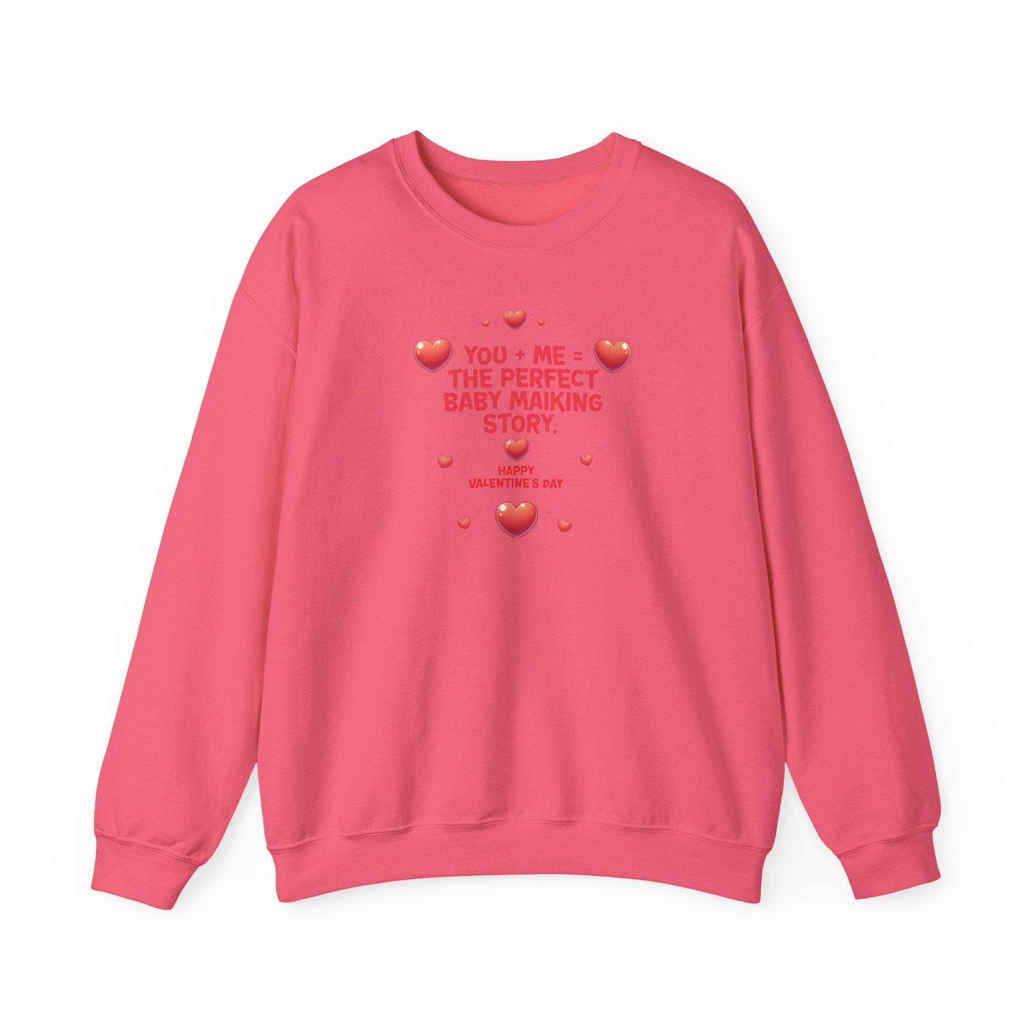 You+Me Sweatshirt