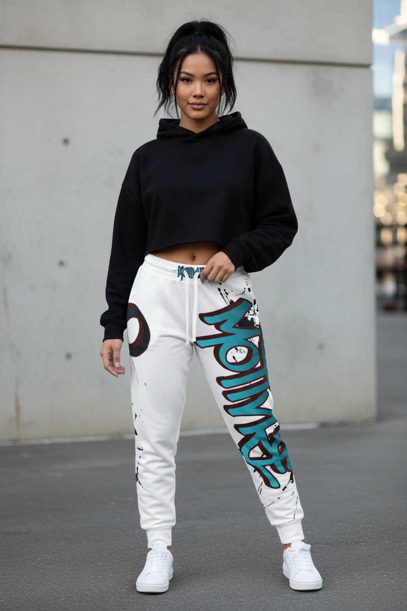 Motivize V.2 Joggers