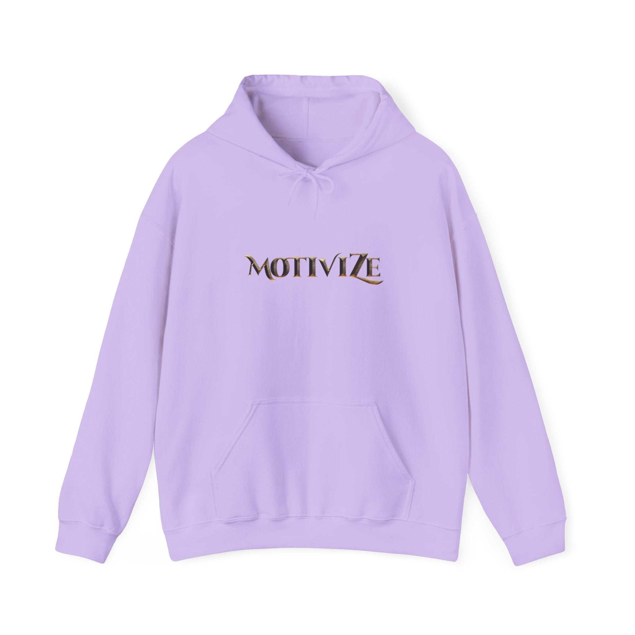 Motivize Hoodie