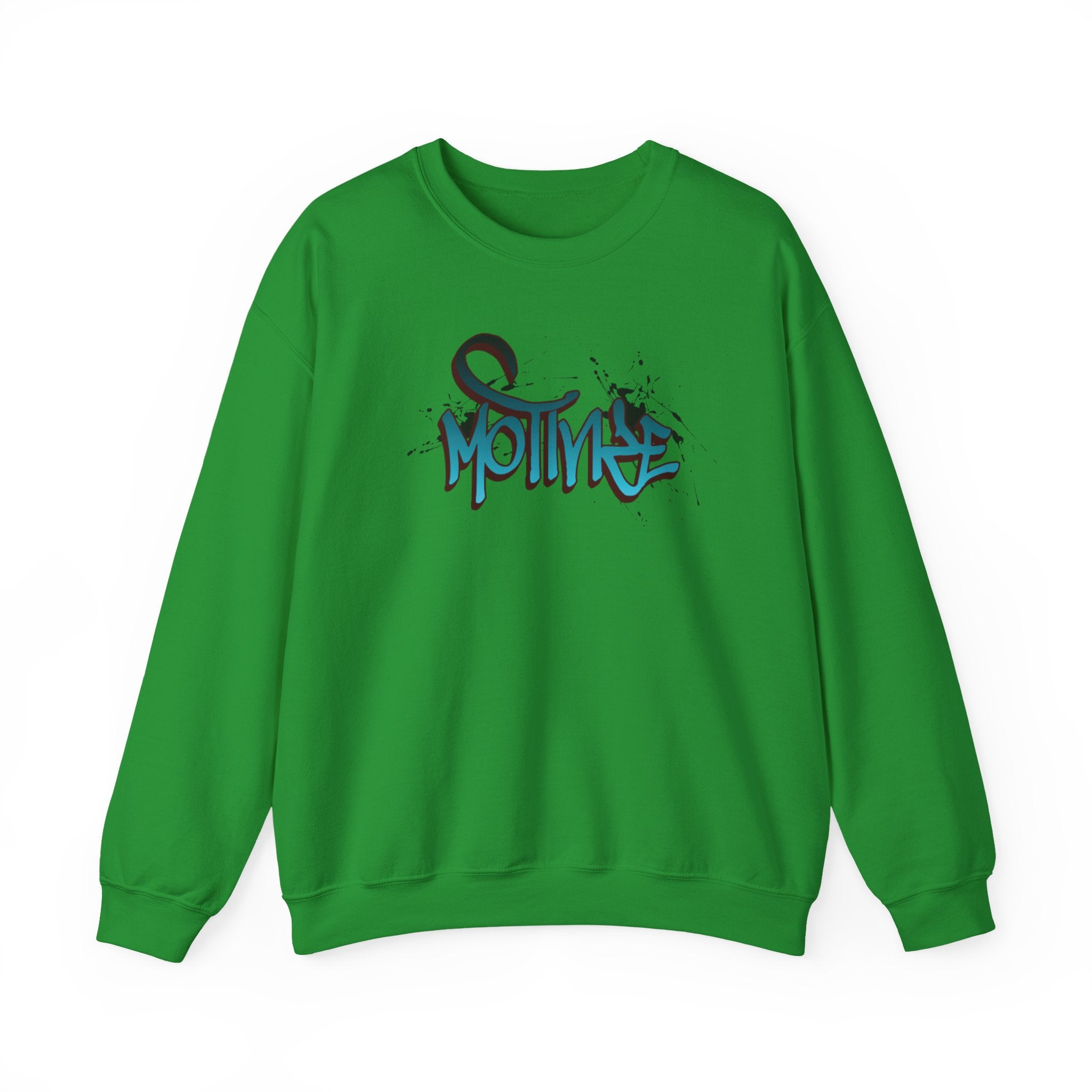 Motivize V.2 Sweatshirt