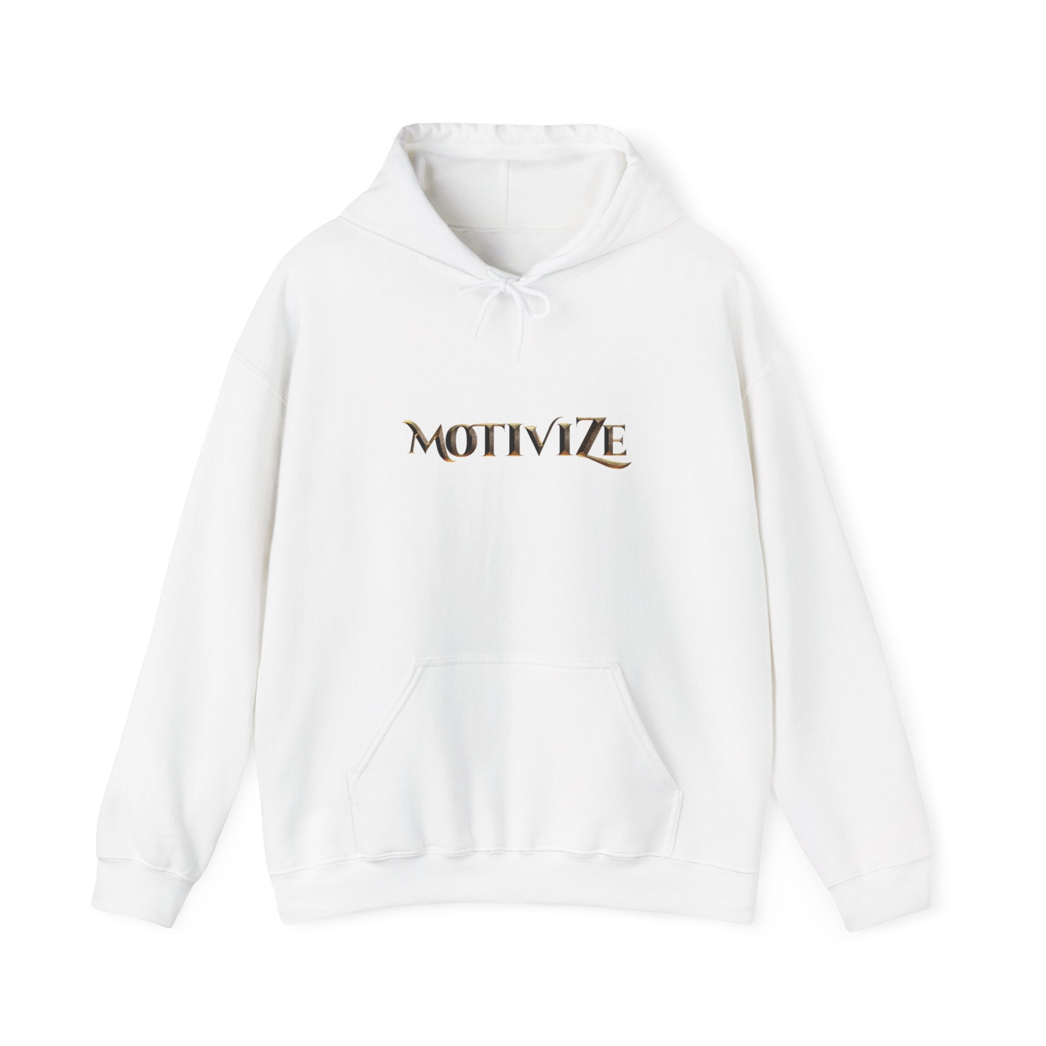 Motivize Hoodie