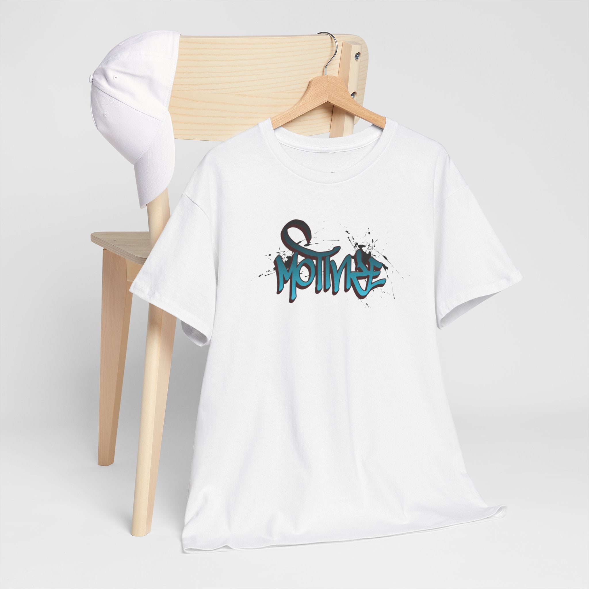 Motivize V.2 Shirt