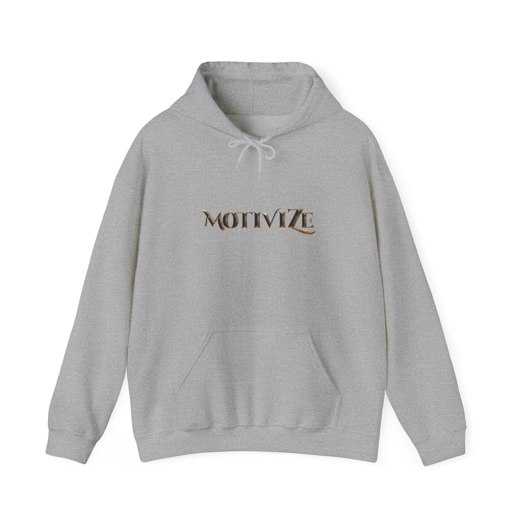 Motivize Hoodie