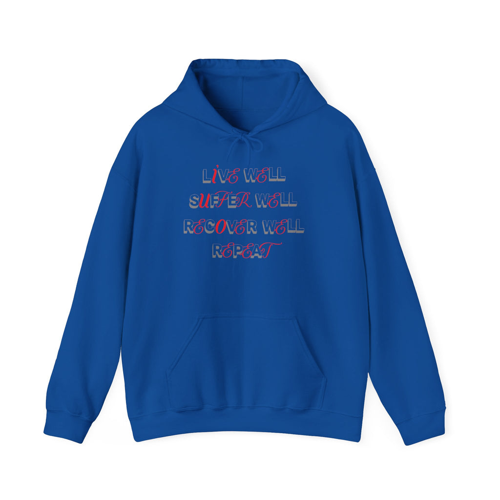 LSRR Hoodie
