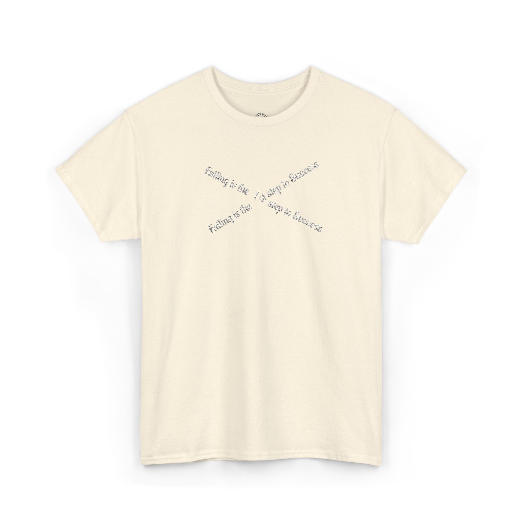 Success Embroidery Style