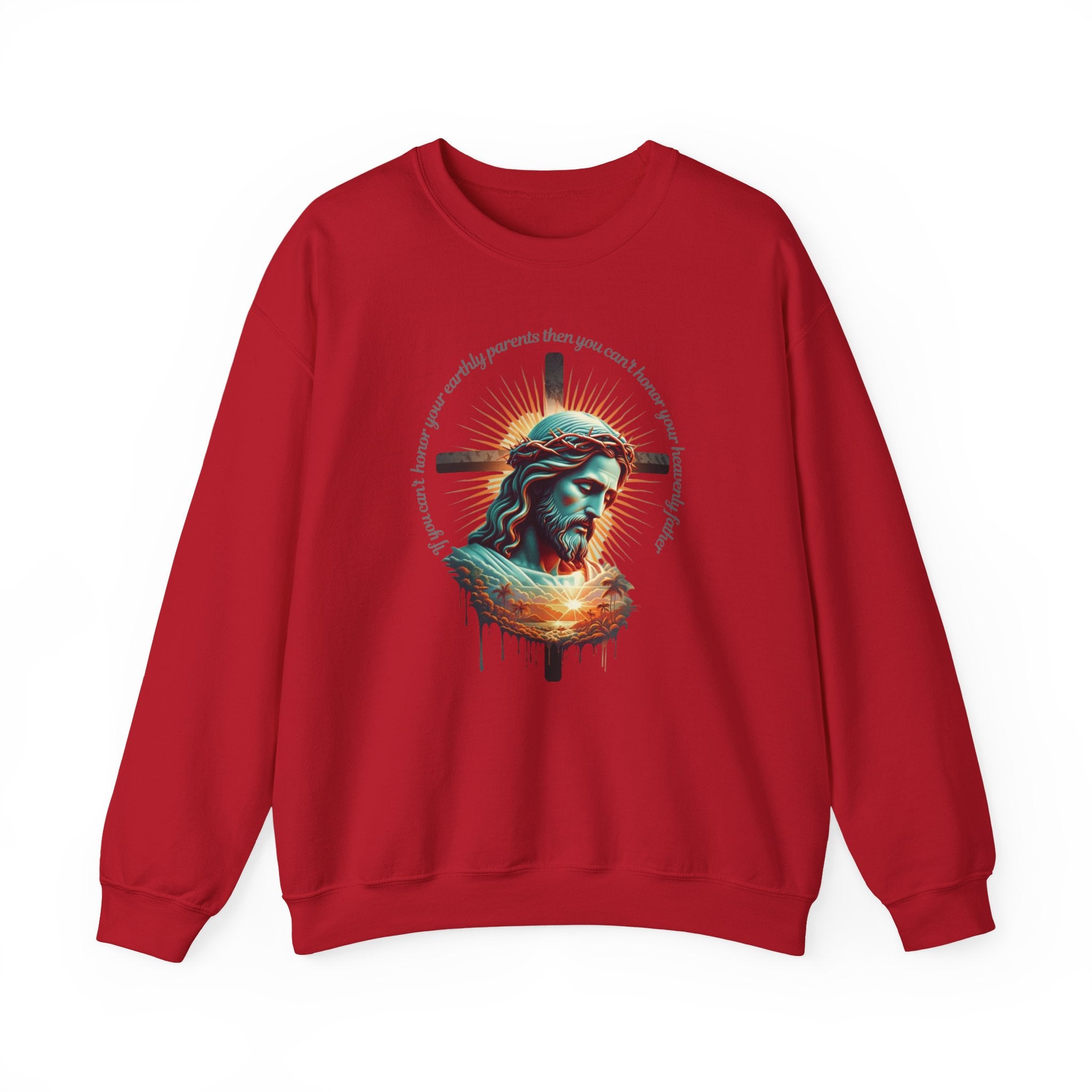 Honor Sweatshirt