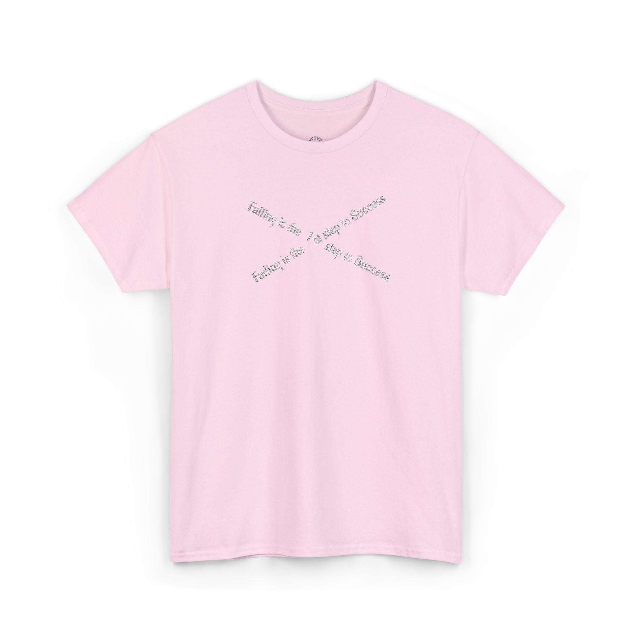 Success Embroidery Style