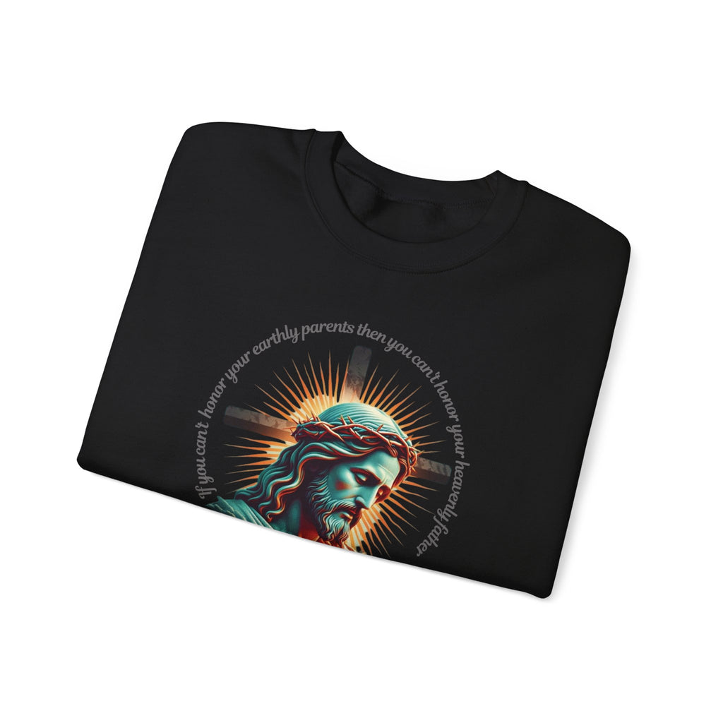 Honor Sweatshirt