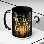 True love Cup