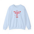 You+Me Sweatshirt