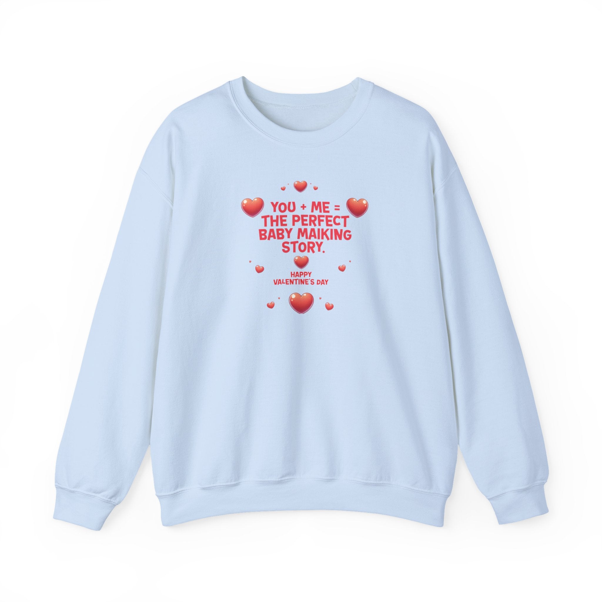 You+Me Sweatshirt