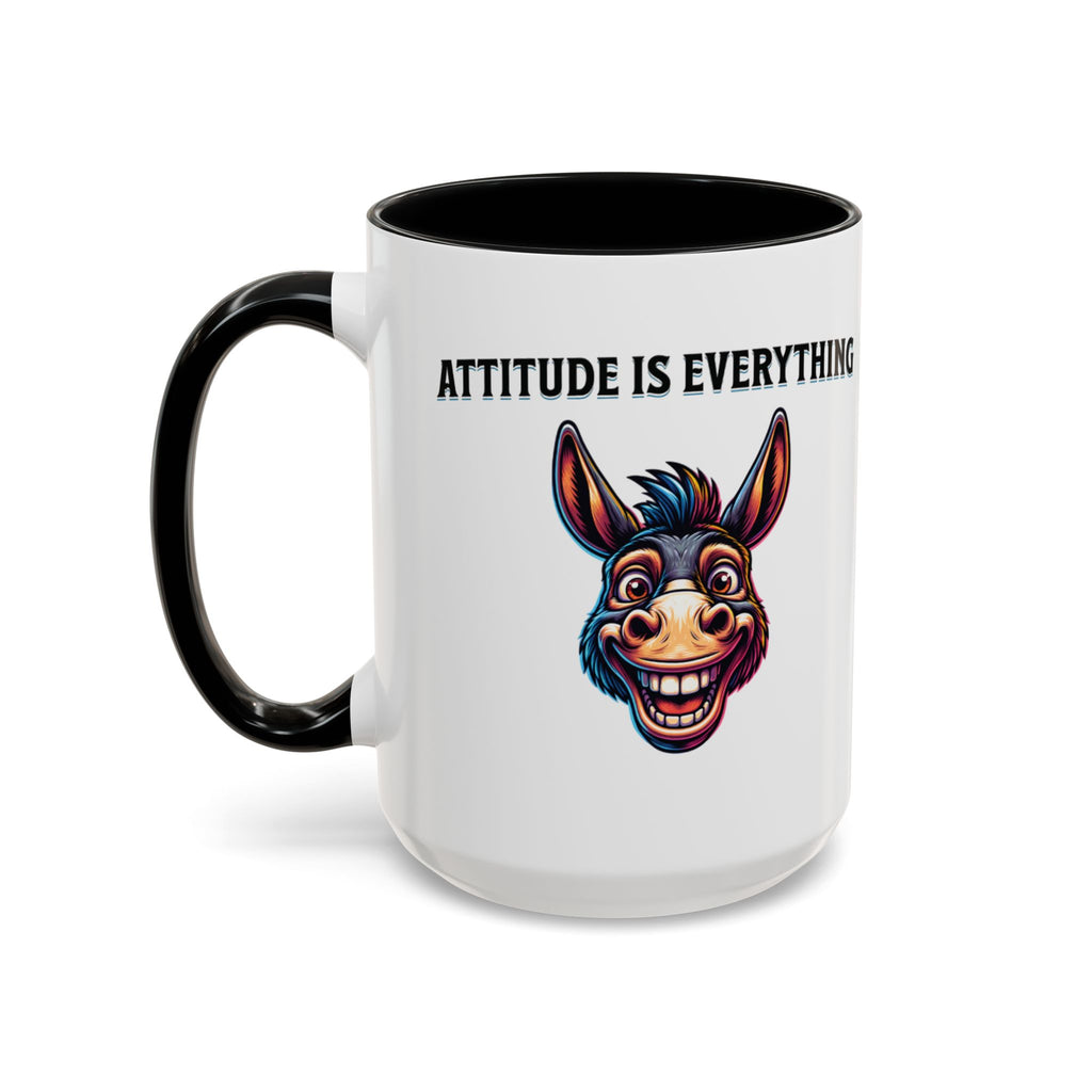 Attitude Cup