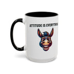 Attitude Cup