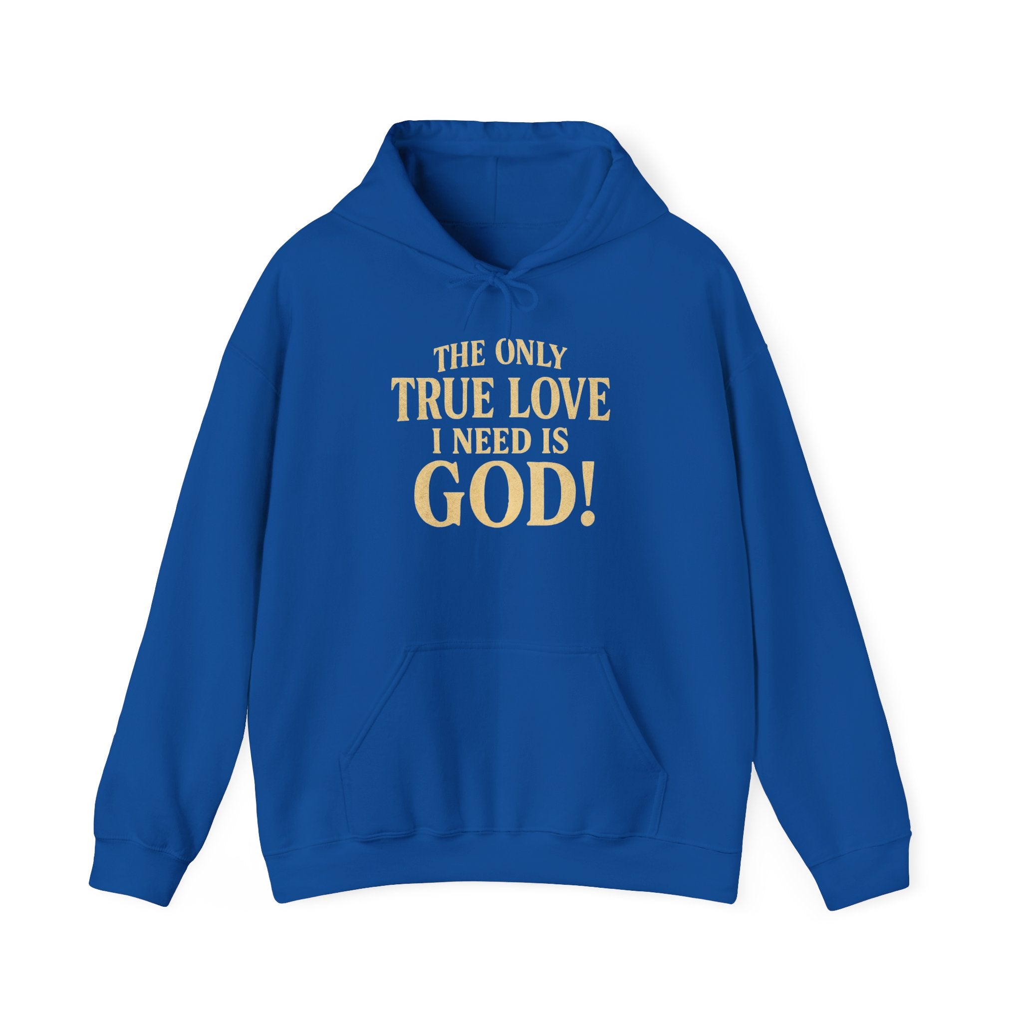 True Love Hoodie
