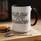 Failing to Success Cup