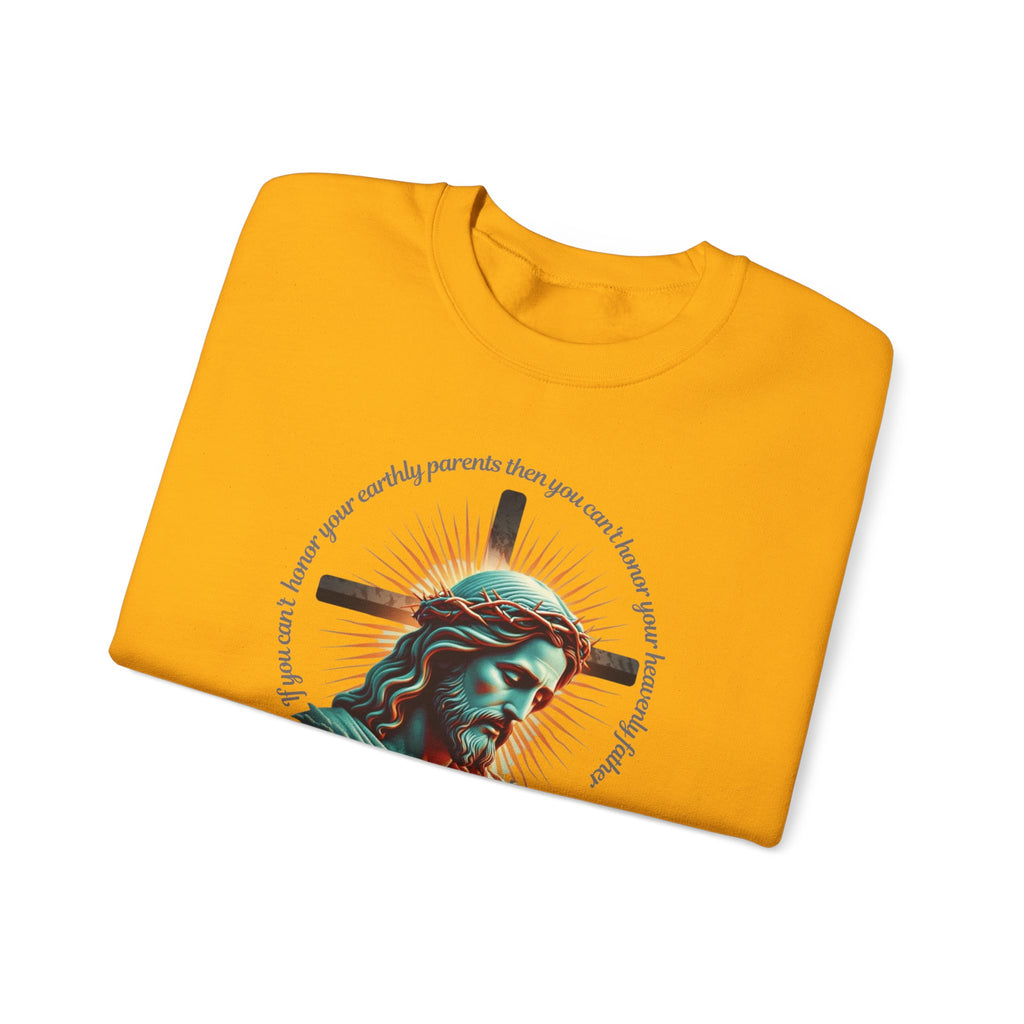 Honor Sweatshirt