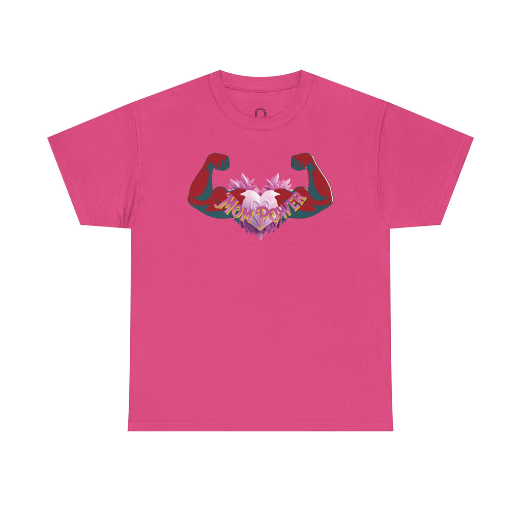 Mom Power Shirt