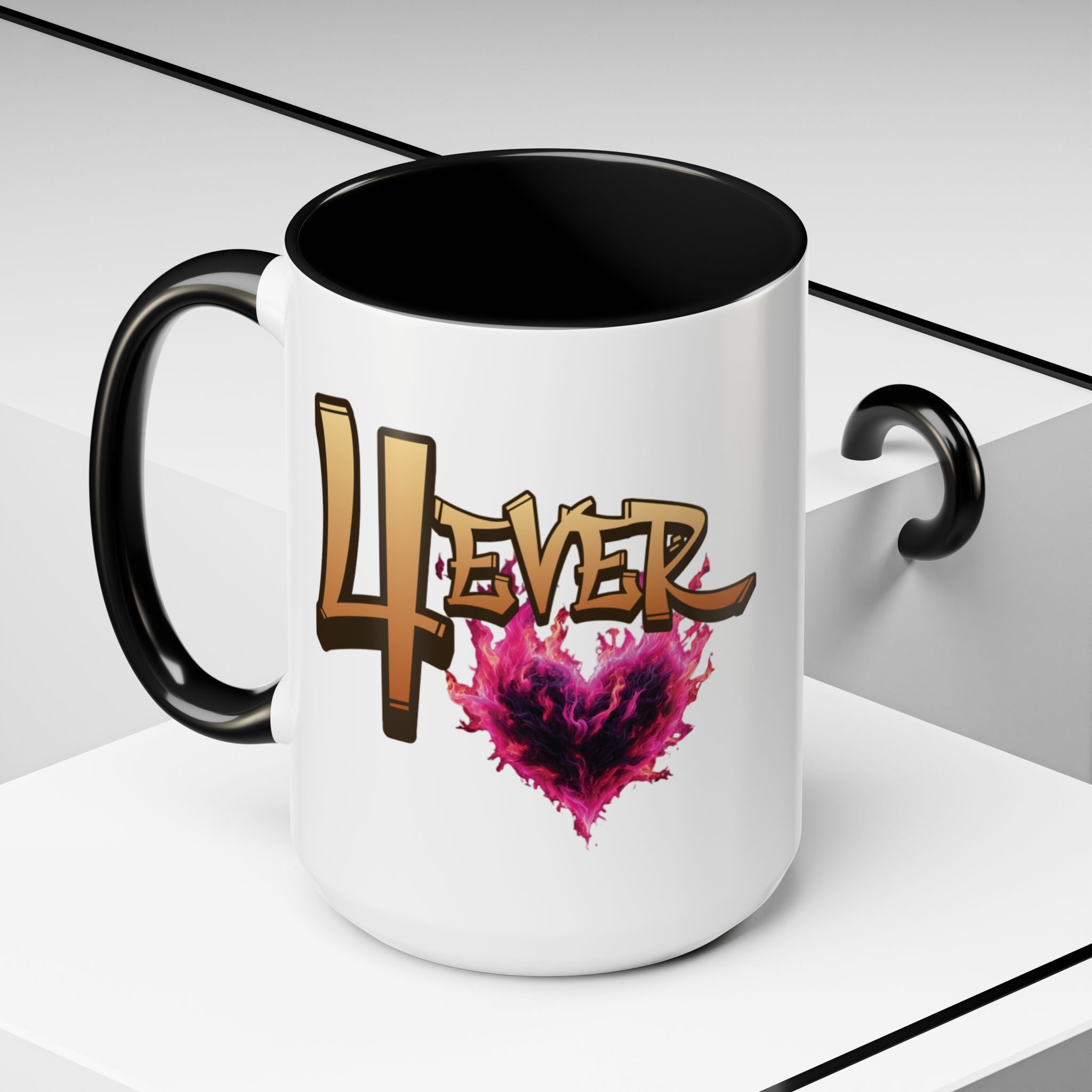 4EverLoved v1 Cup