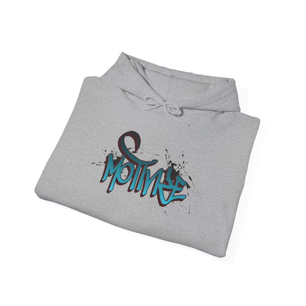 Motivize V.2 Hoodie