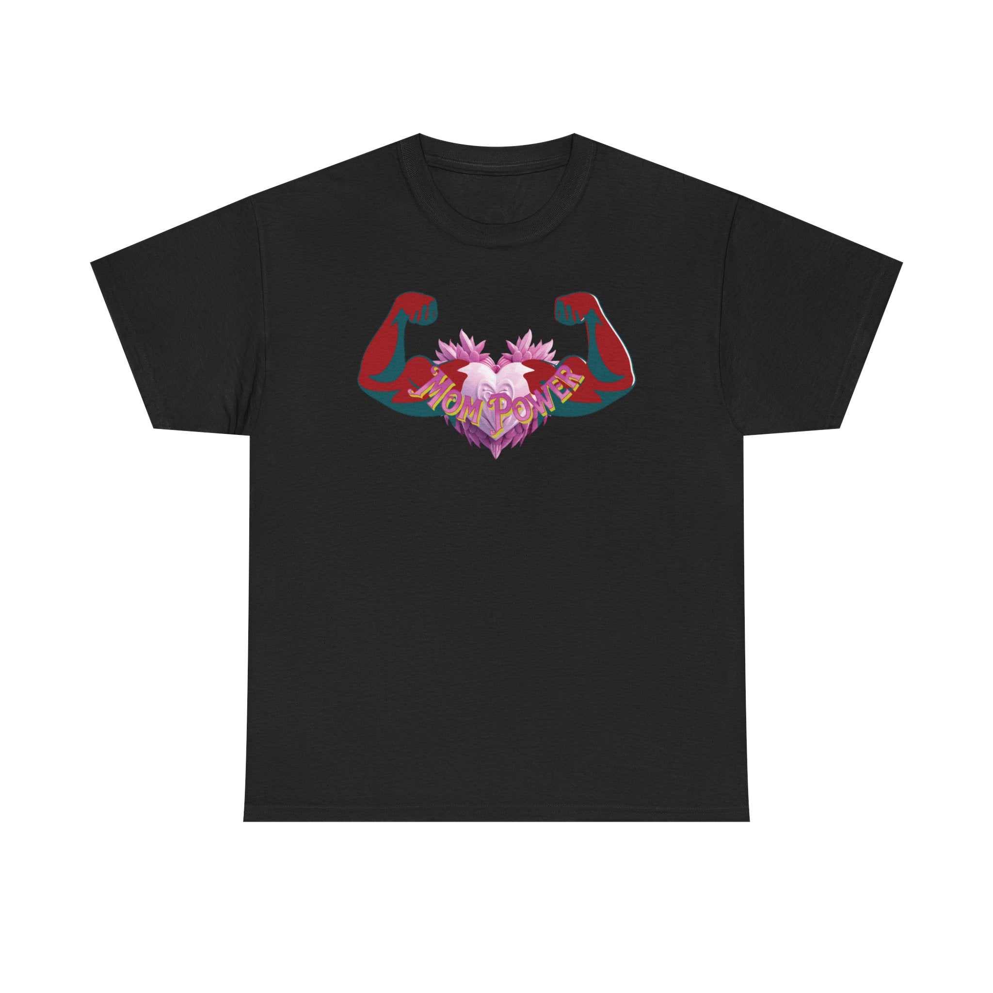Mom Power Shirt
