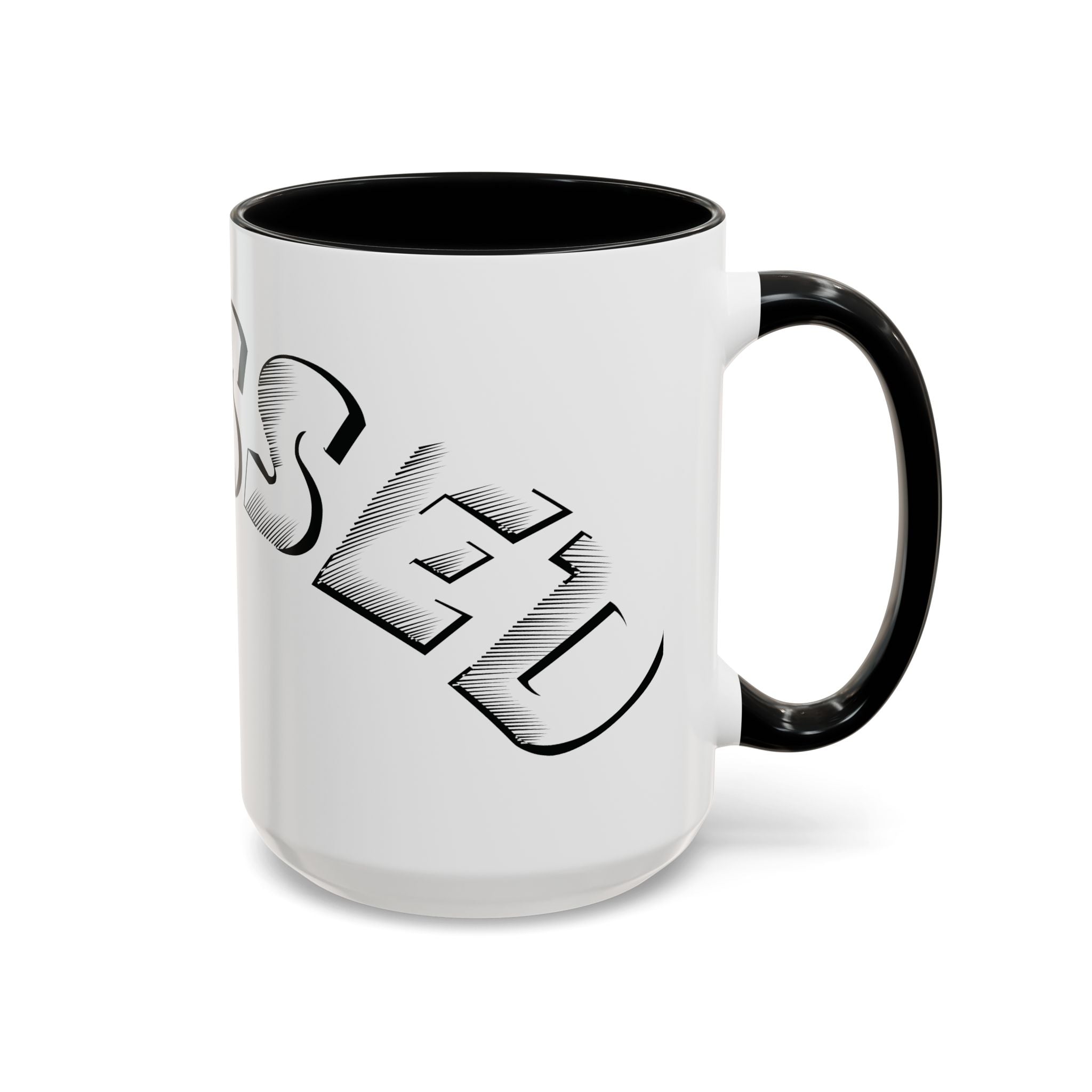 Blessed Cup