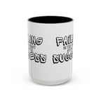 Failing to Success Cup