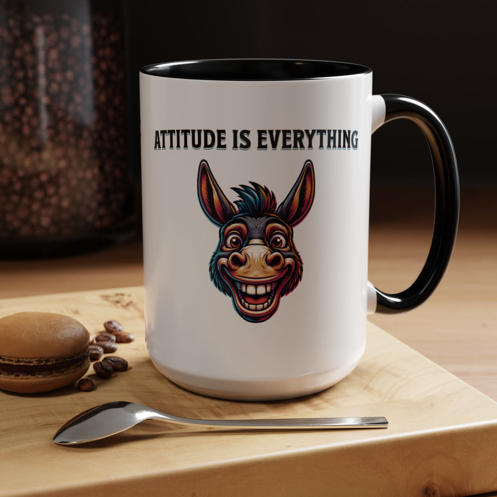 Attitude Cup
