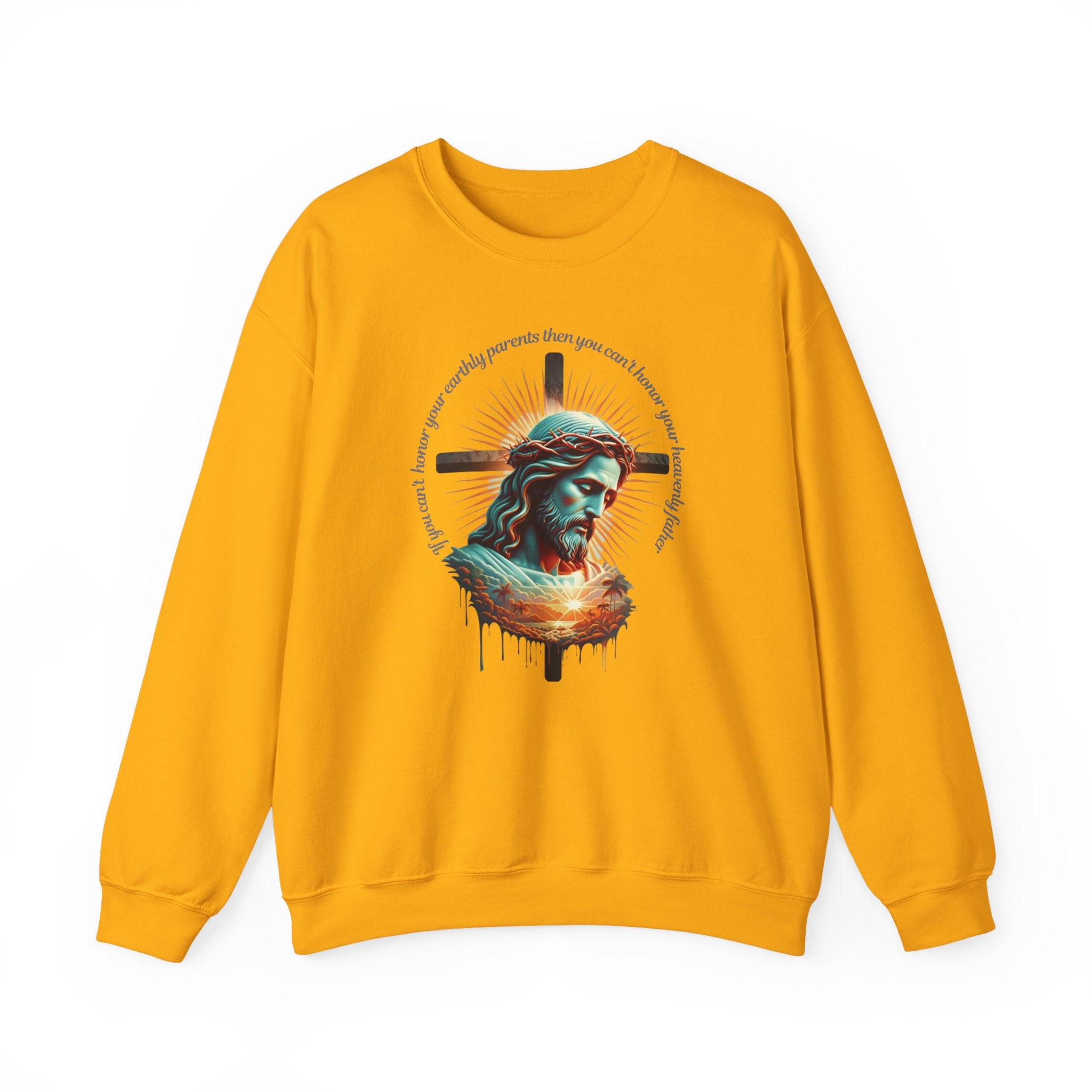 Honor Sweatshirt
