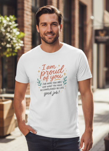 Proud Shirt