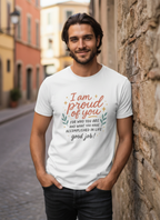 Proud Shirt