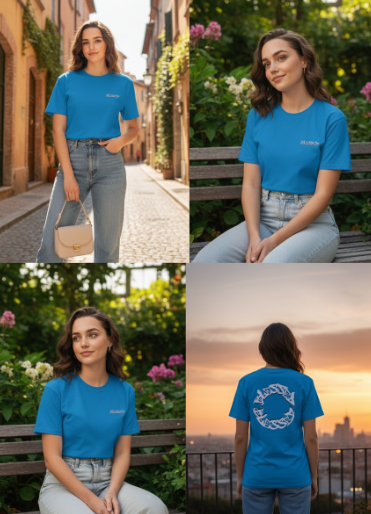 Blessed Shirt