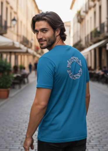 Blessed Shirt Hover Image