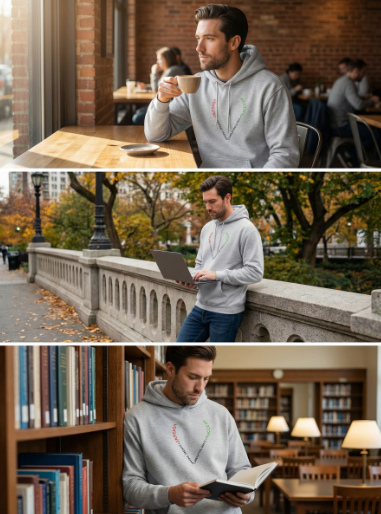 Goals=Success Hoodie