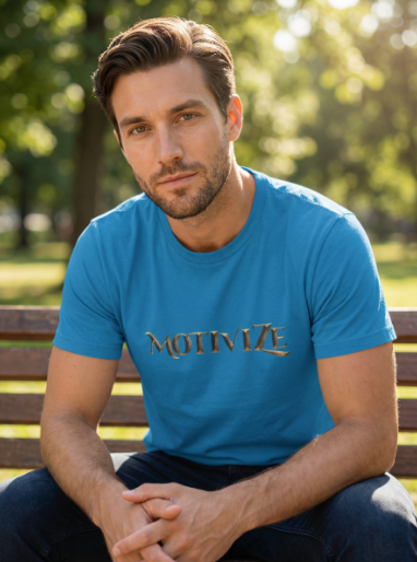 Motivize Shirt