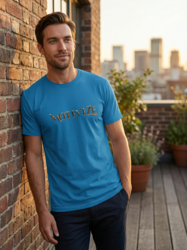 Motivize Shirt