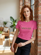 Motivize Shirt