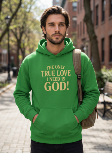 True Love Hoodie