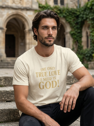 True Love Shirt