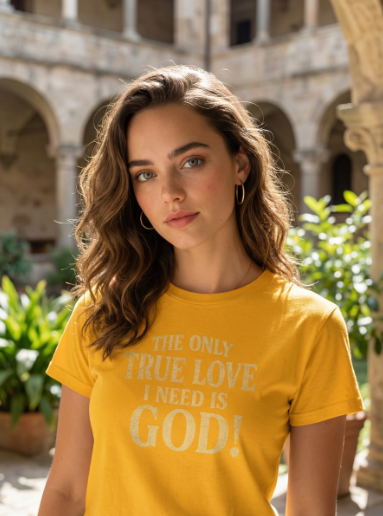True Love Shirt