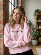 Motivize Sweatshirt