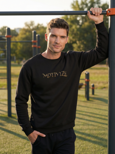 Motivize Sweatshirt