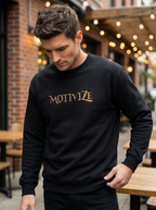 Motivize Sweatshirt