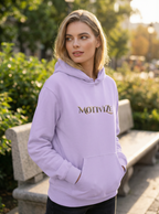 Motivize Hoodie